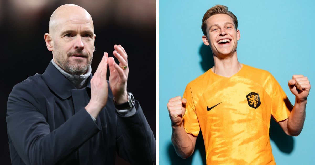 Manchester United reportedly looking to strike a deal with Barcelona