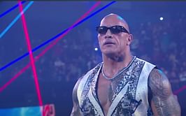 The Rock pays an emotional tribute to his late father on his birthday
