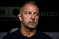 Barcelona make Raheem Sterling decision as the Chelsea wantaway star assesses his options after being frozen out by Maresca: Reports