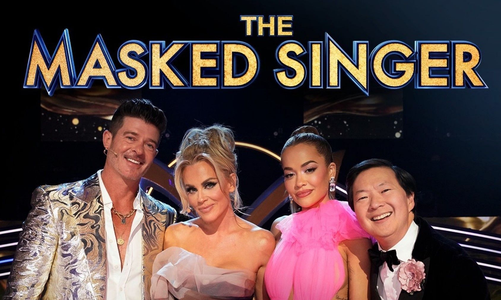 The Masked Singer season 12