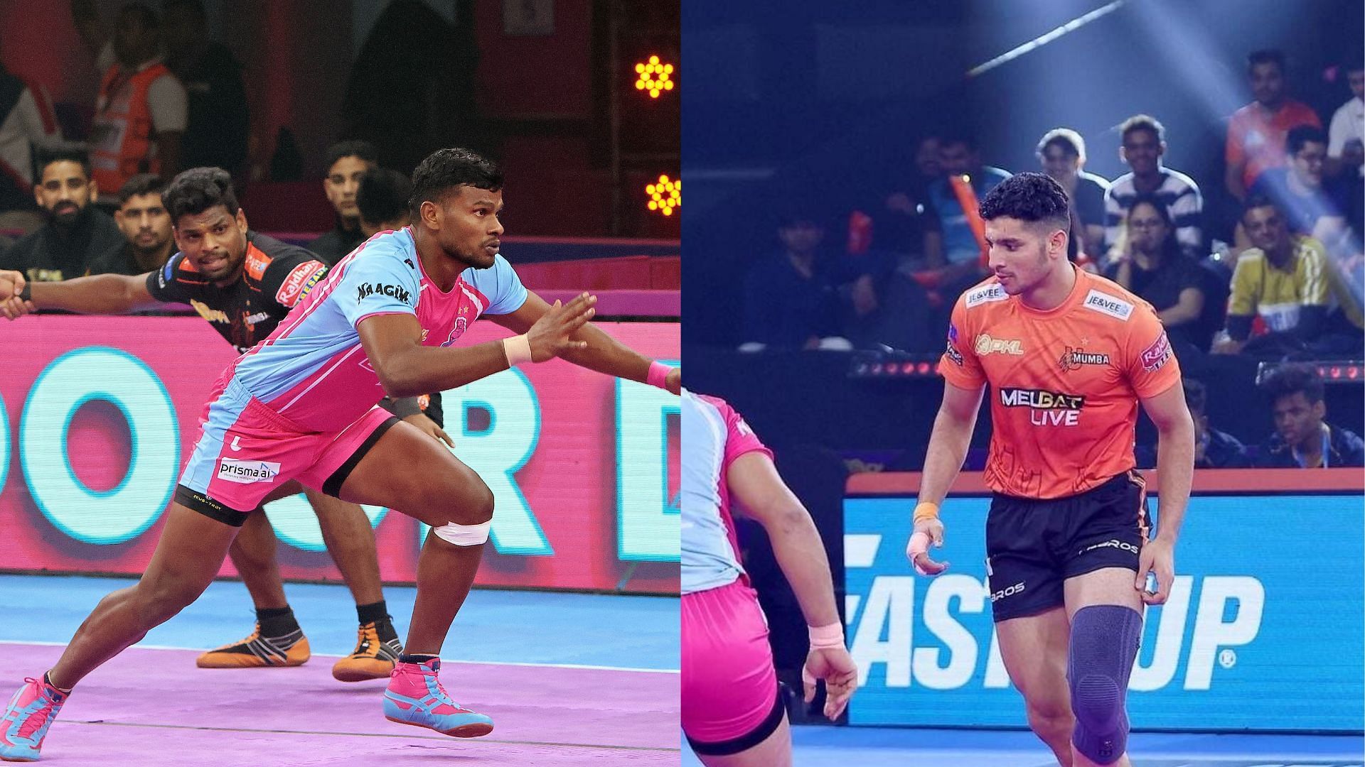 Pro Kabaddi 2024 Auction Complete list of players sold on Day 2 ft. V