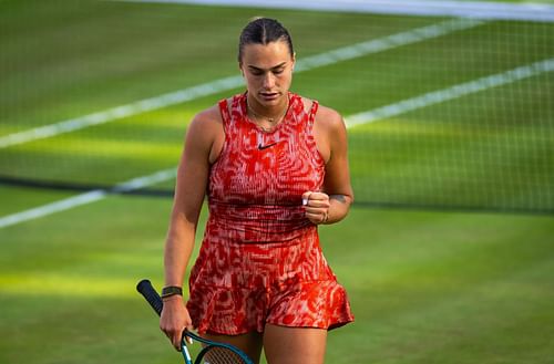 Aryna Sabalenka (Source: Getty)