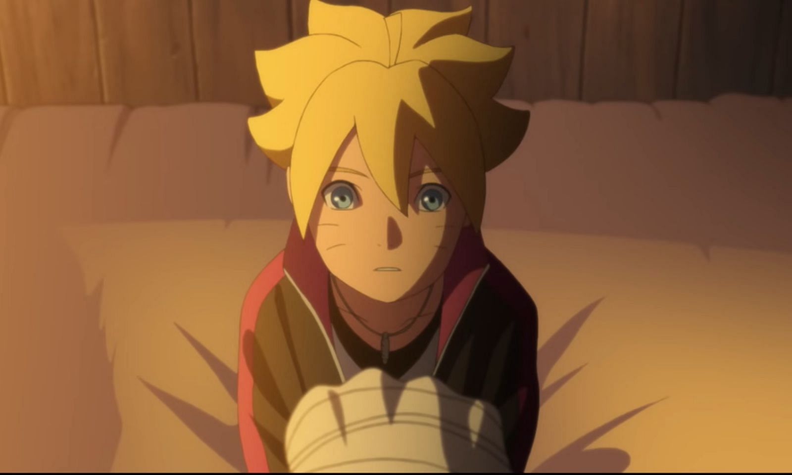 How many Boruto movies are there?