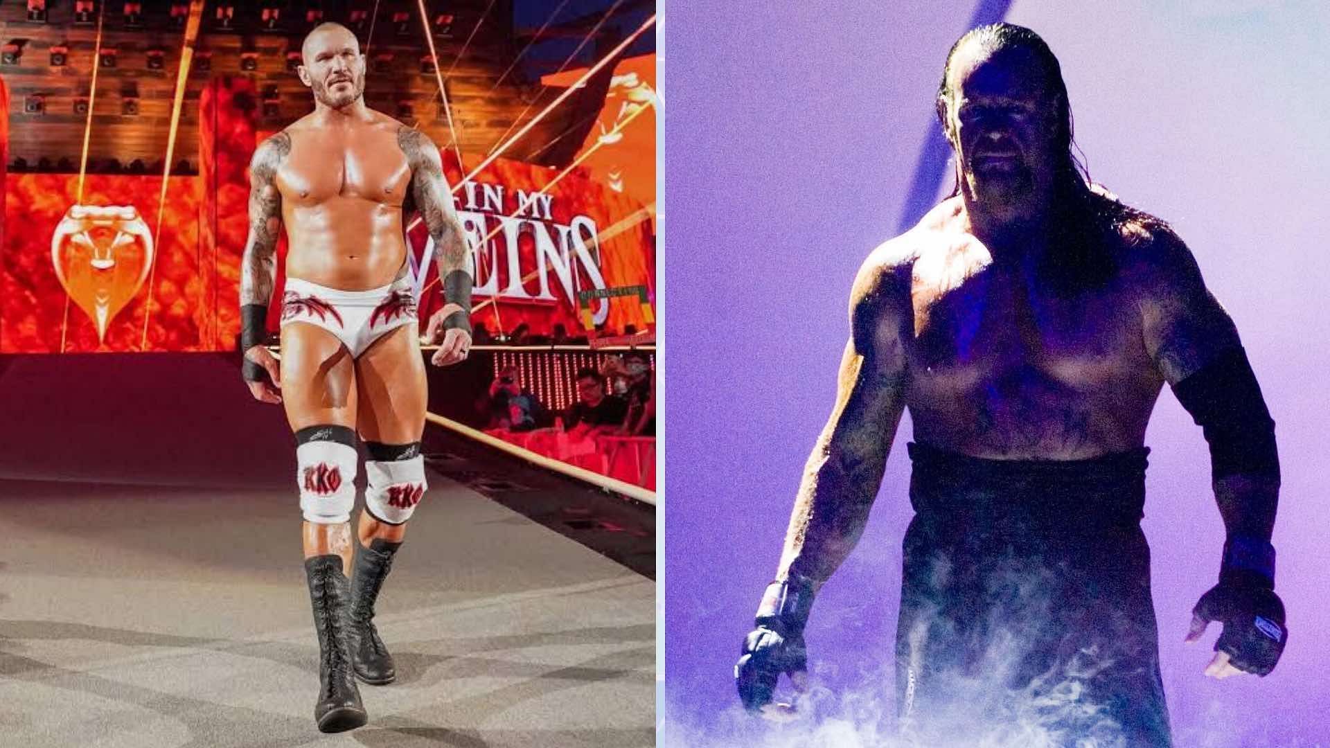 Major matches and moments took place this week in WWE history [Credit: WWE.com]