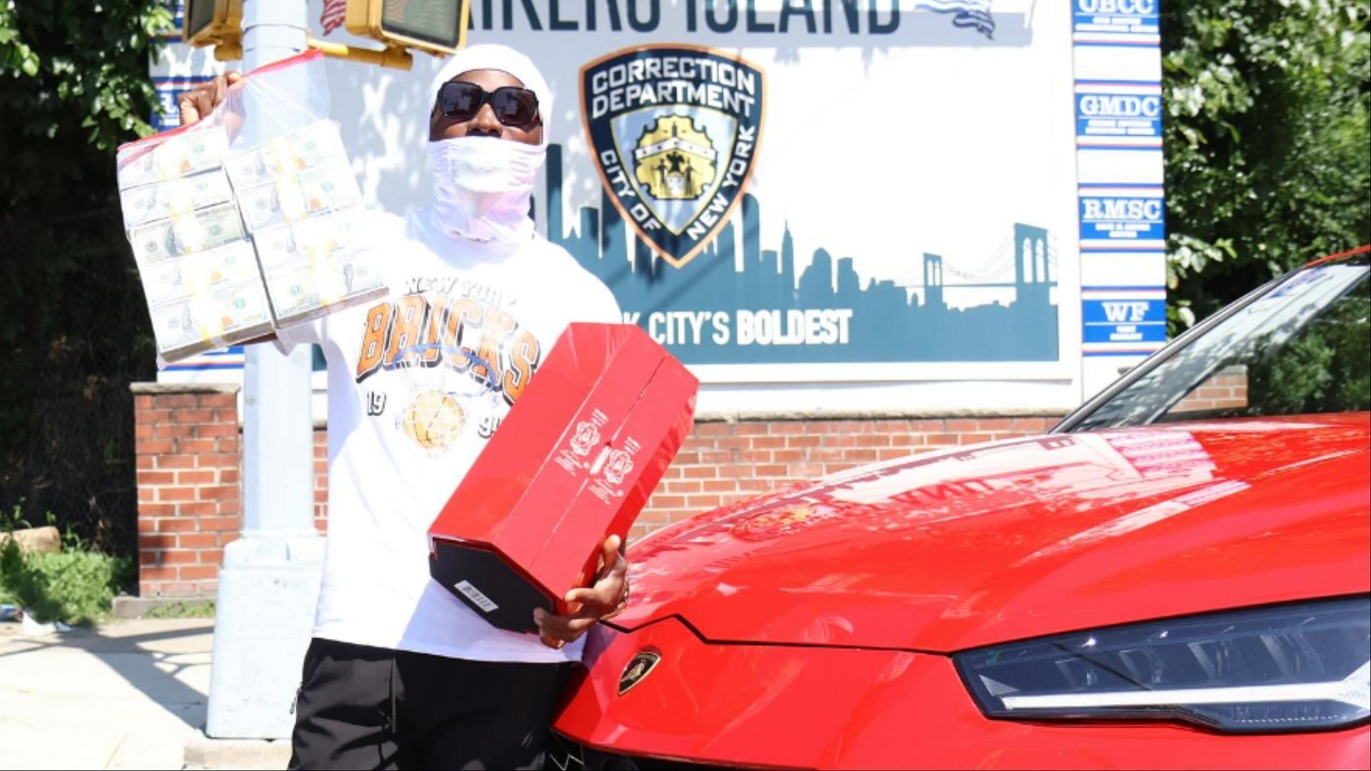 Video of Troy Ave