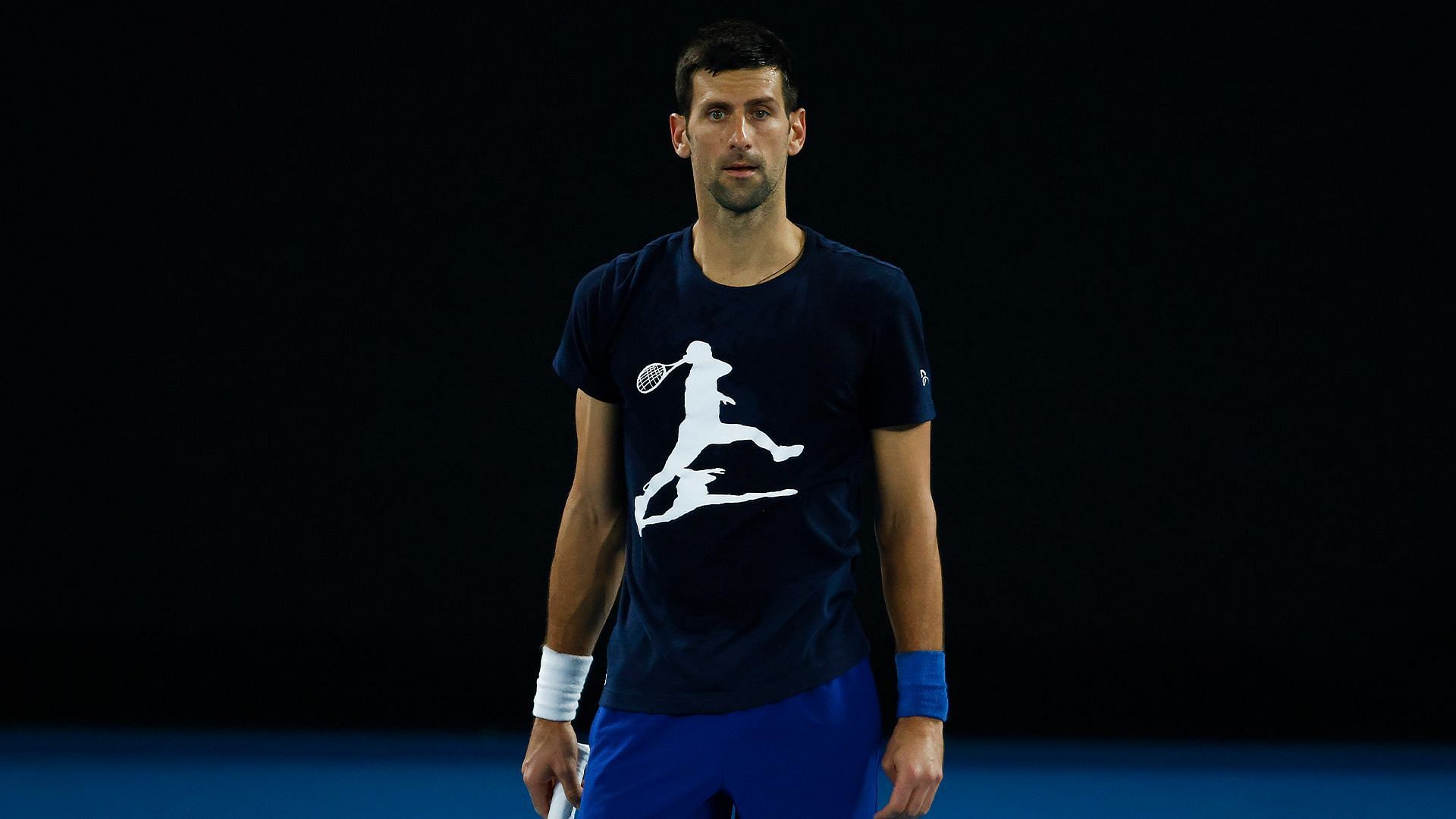 Novak Djokovic has completed a Career Golden Slam by winning the Olympic Gold Medal 