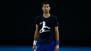 Why Novak Djokovic opting to have knee surgery immediately after French Open injury was the best career decision he made