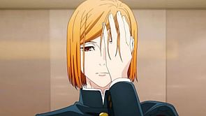 Does Nobara wear an eyepatch in Jujutsu Kaisen after her return? Explained
