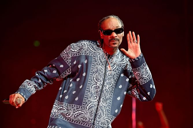 "I'LL TAKE YOUR ENTIRE STOCK"— Fans react as Snoop Dogg reunites with Solo Stove for 'Blunt' campaign