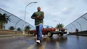 5 things to know before buying GTA Definitive Edition