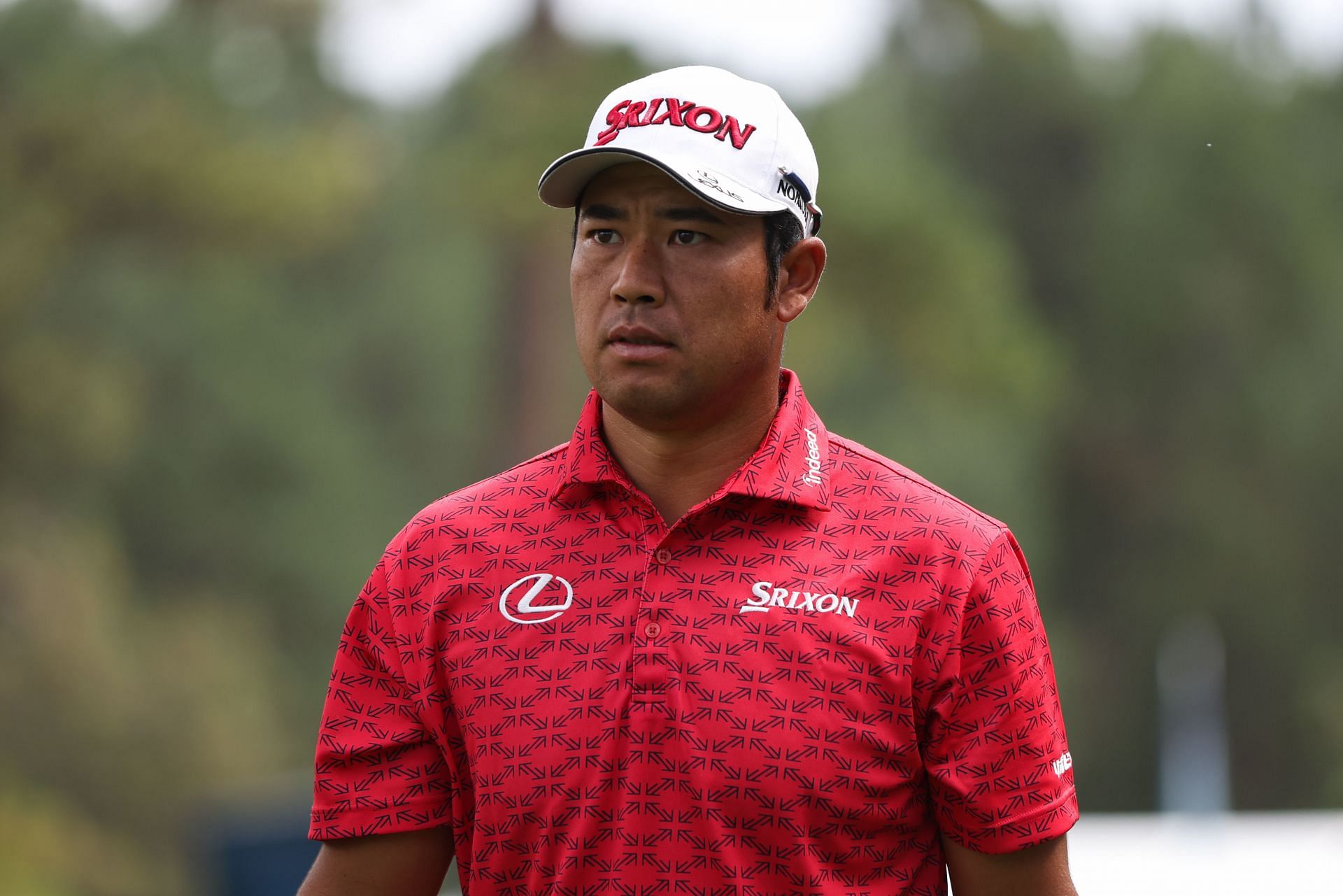 Hideki Matsuyama gives verdict on playing the FedEx Cup finale as back ...