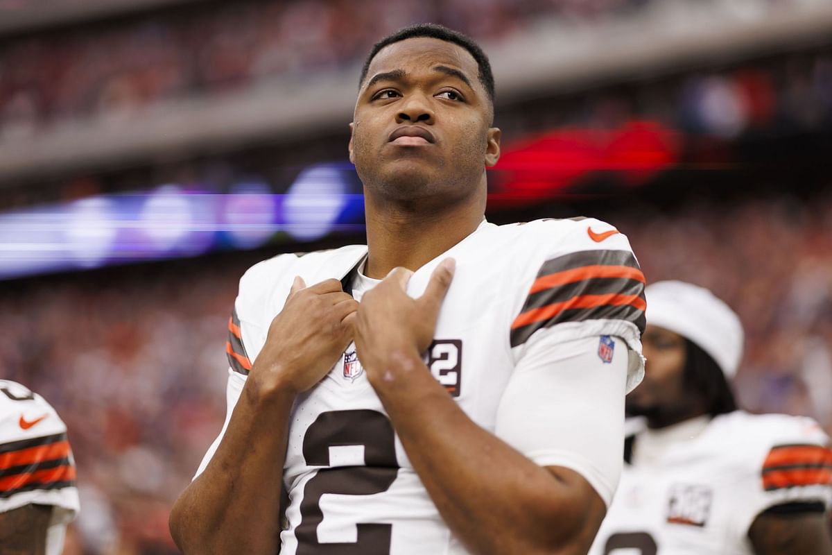 Amari Cooper fantasy outlook Should you draft Browns WR in 2024?