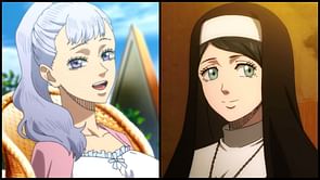 Black Clover's latest chapters suggest that "de-Paladinfication" won't revive the dead