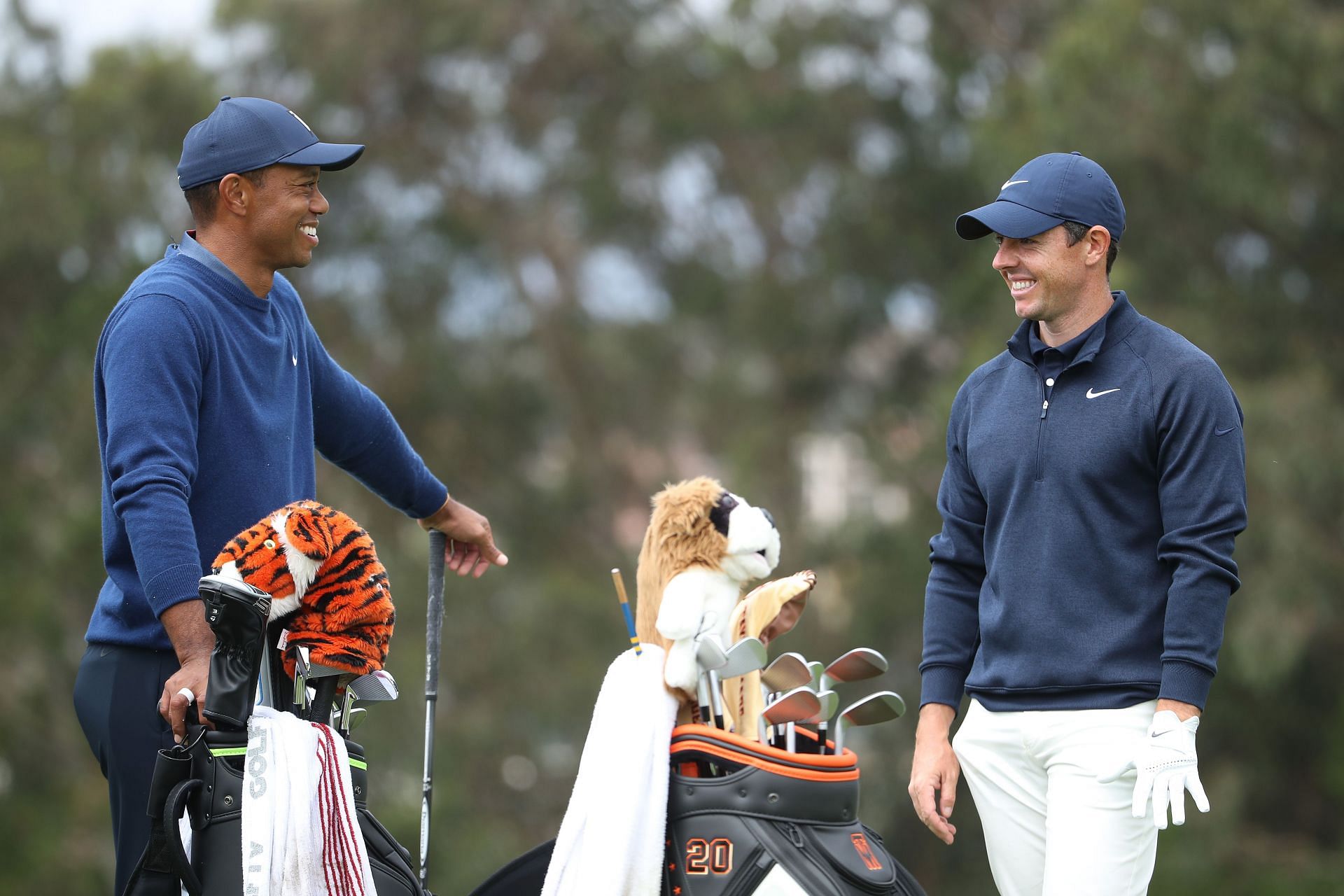 PGA Championship - Round One - Source: Getty