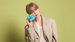 BTS' Jimin's title track 'Who' secures 32nd place on UK Official Singles Chart for Consecutive four weeks