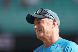 England to wear black armbands to pay tribute to Graham Thorpe