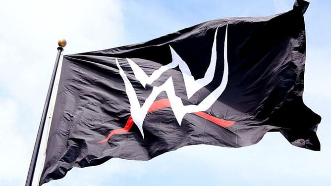 [PHOTO] Former WWE NXT Champion looking incredibly jacked ahead of AEW All In