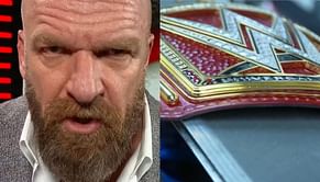 Former Universal Champion could reportedly return to WWE under only one circumstance