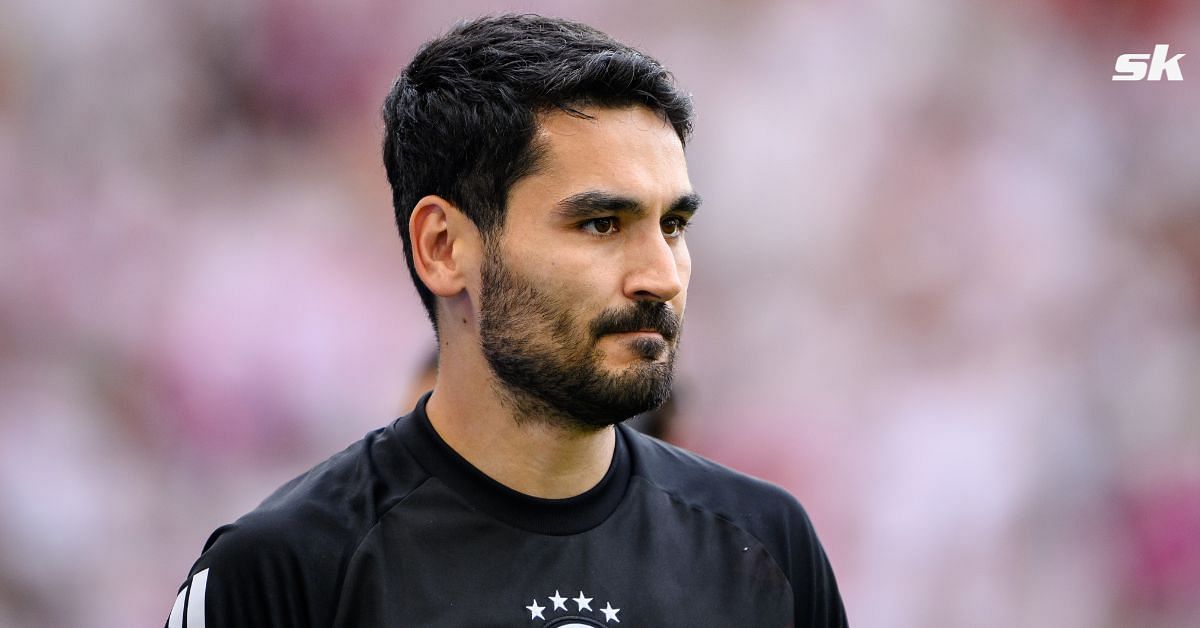 Barcelona star Ilkay Gundogan announces retirement from international football as speculations of transfer to PL club intensify