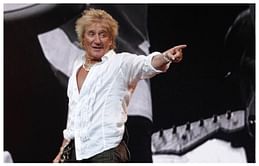 Rod Stewart extends Las Vegas Residency with 2025 encore shows following 200th performance cancellation: How to get tickets & all you need to know