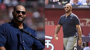 Albert Pujols reveals future MLB managerial ambitions with plans to win Dominican Winter League in debut season in charge