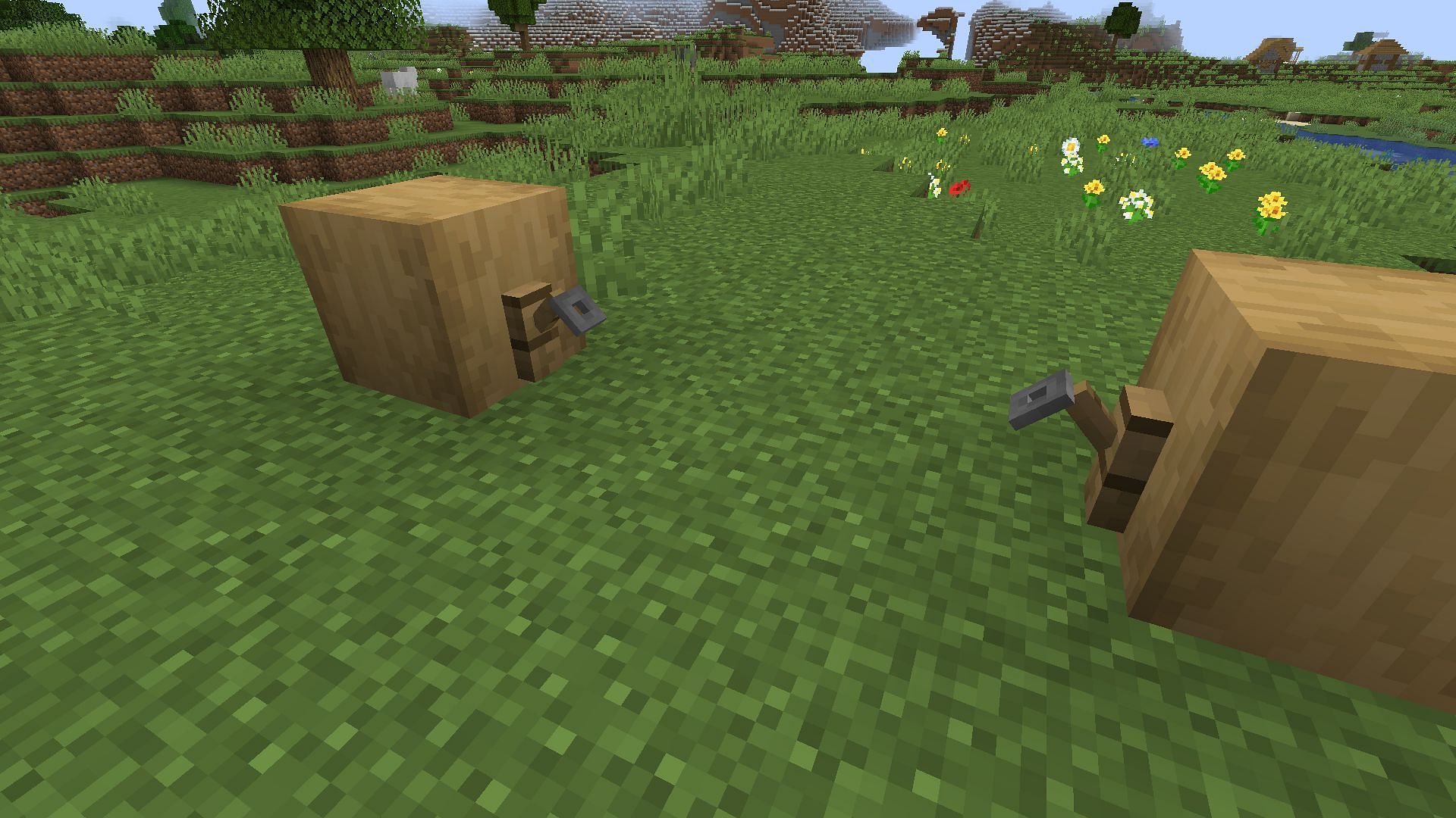 Tripwire Hooks (Image via Mojang)