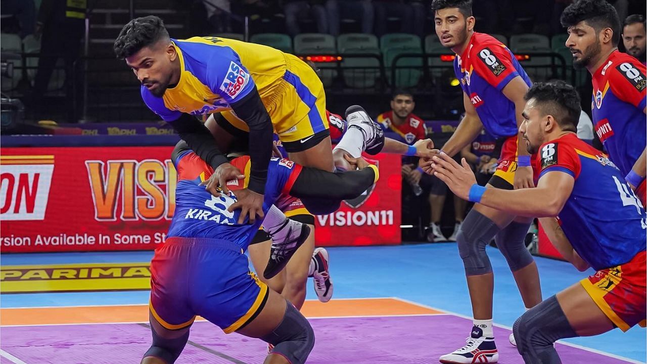 3 most over priced player in pro kabaddi league 11 auction