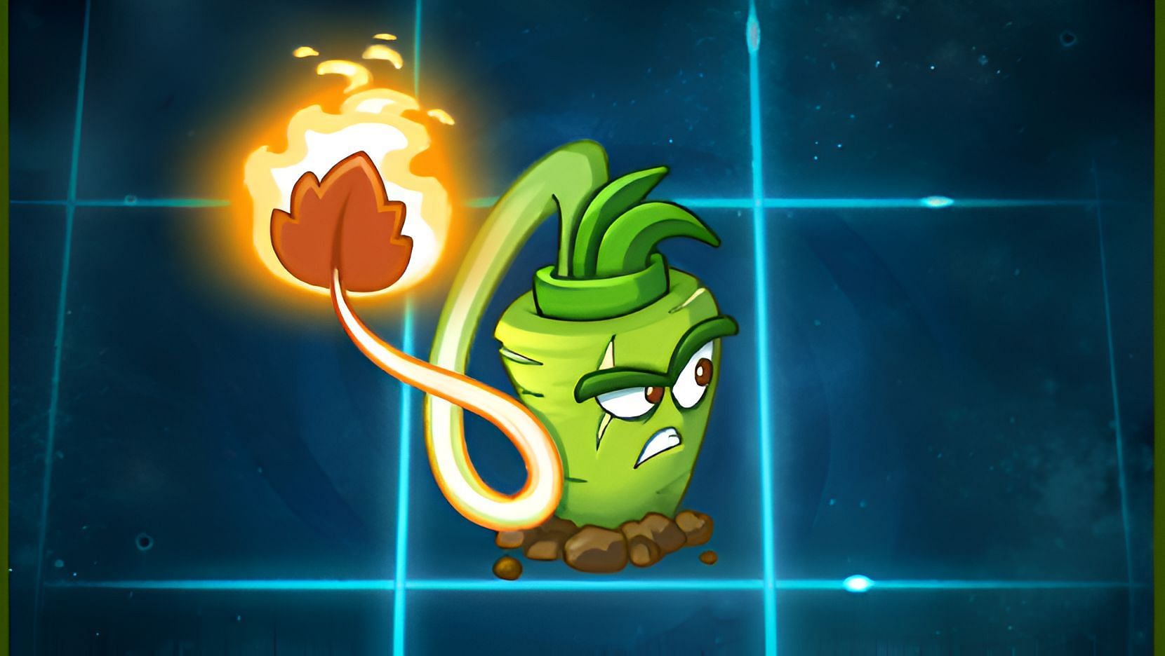 Wasabi Whip (Image via EA)