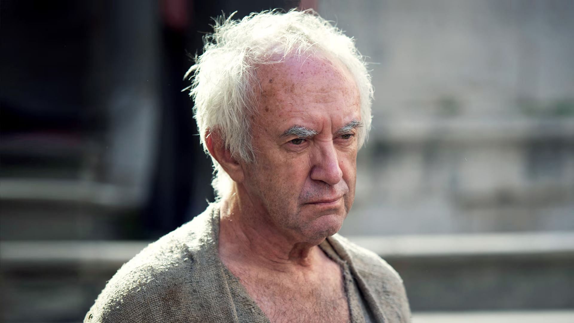 High Sparrow in Game of Thrones (Image via HBO)