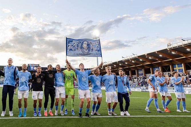 Halmstad vs Malmo Prediction and Betting Tips | August 10th 2024