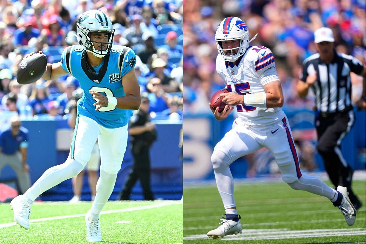 Buffalo Bills vs Carolina Panthers score, stats, and summary for preseason Week 3 (Image Credits - IMAGN)