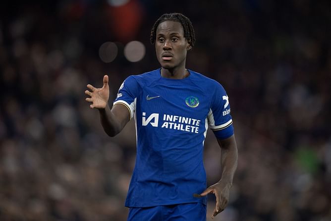 PL club interested in signing Chelsea outcast Trevoh Chalobah - Reports