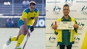 Why was Australian hockey player Tom Craig arrested at the Paris Olympics? All about the 28-year-old's controversy