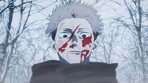 Yuji may have made a Binding Vow in Jujutsu Kaisen chapter 265, and Sukuna's refusal is the key