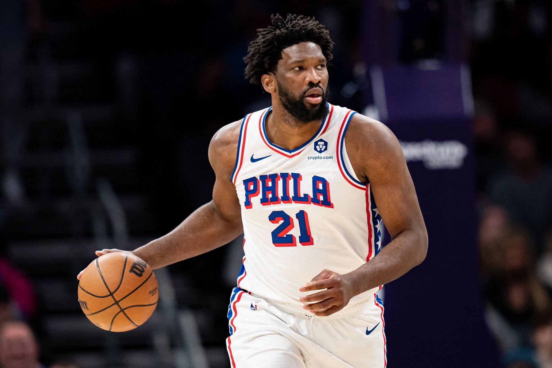 Joel Embiid