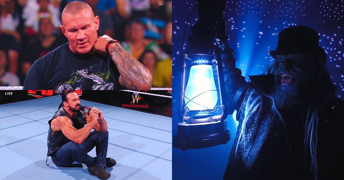 We got a big night on WWE RAW with the in-ring return of a big name while CM Punk and the Terror Twins attacked their Bash in Berlin opponents! [Image credits: Screenshots from WWE RAW on Sony LIV]