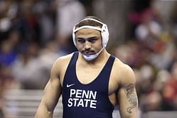 When is Aaron Brooks competing at the Paris Olympics 2024? Everything about the American wrestler's schedule