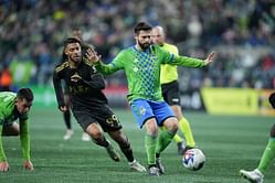 Seattle Sounders vs Los Angeles FC Prediction and Betting Tips | 17th August 2024