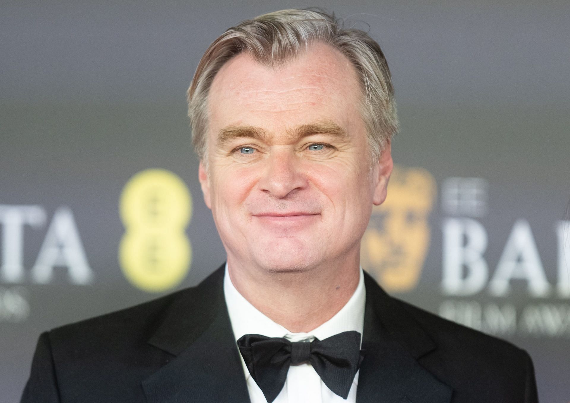 Christopher Nolan was accused of leaving the ending of the film too ambiguous (Image via Getty)