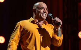 Joe Rogan slams Hollywood for "blackball" attempts as JRE guest says he almost got canceled for controversial movie