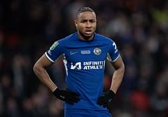 “I wasn’t happy for one year” - Christopher Nkunku opens up on ‘difficult’ frustration after Chelsea transfer