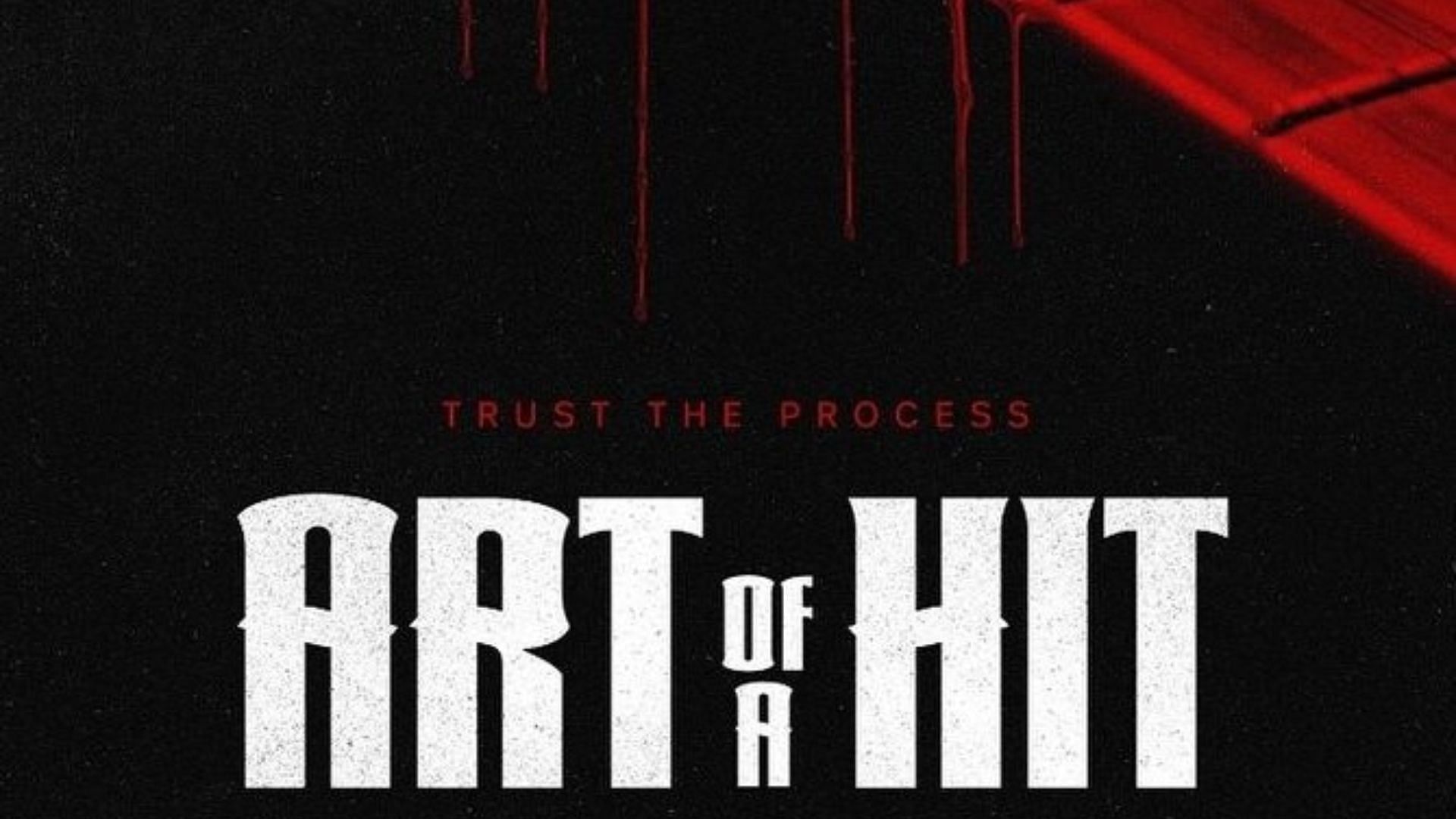 Art of a Hit is now available to watch on multiple platforms.  (sg_posters, Instagram)