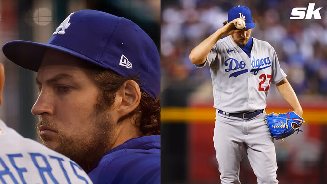 "No one in Major League Baseball claims you"- Trevor Bauer's accuser Lindsey Hill blasts agent Rachel Luba for wearing MLB merch, takes dig at pitcher