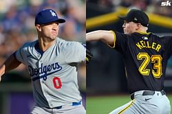 Dodgers vs. Pirates: Game 1 predictions, odds and picks - August 9, MLB 2024
