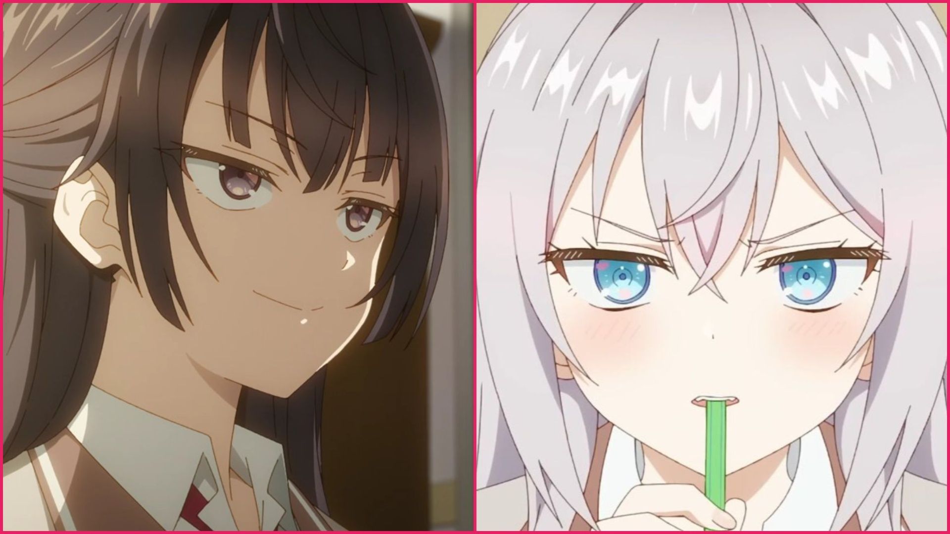 Alya Sometimes Hides Her Feelings in Russian episode 6 review (Image via Doga Kobo)