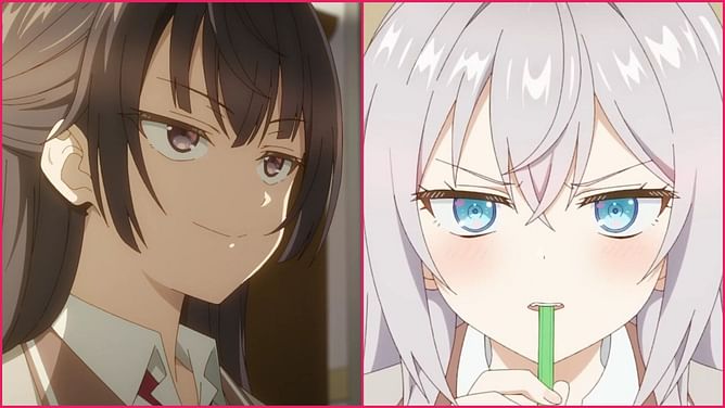 Alya Sometimes Hides Her Feelings in Russian episode 6 review: Yuki and Alya shine as Doga Kobo focuses on the main narrative