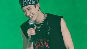 "Bang Chan is just a member of SKZ"- Fans angered as a netizen complains about ticketing issues in a recent fan call with Stray Kids leader