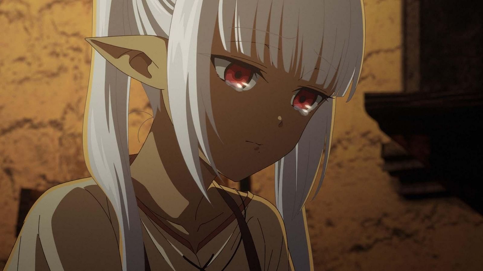 Failure Frame episode 8 review Touka