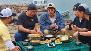 "I appreciate him for taking the time out"— MBC PD Kim Myung-jin reflects on BTS Jin's commitment during 'I'm Glad You Got a Good Rest' appearance