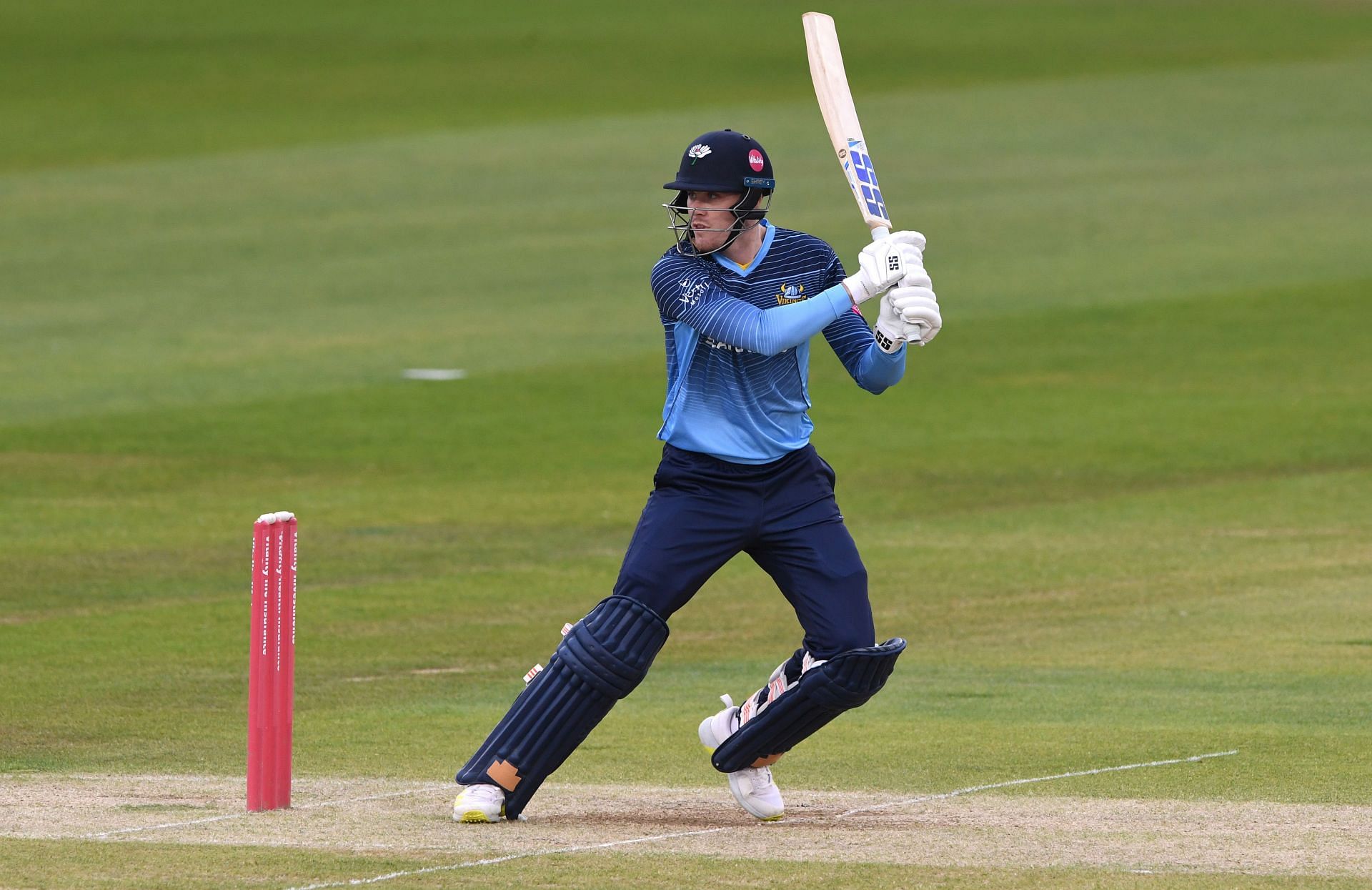 Durham Cricket v Yorkshire Vikings - Vitality T20 Blast